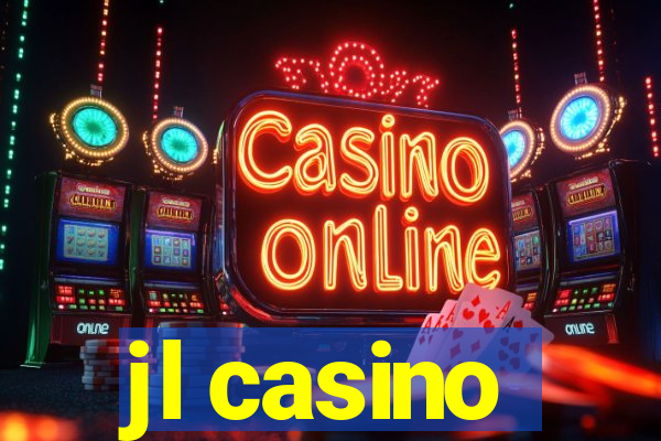 jl casino